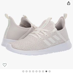 Adidas Cloudfoam-Pure Running Shoe